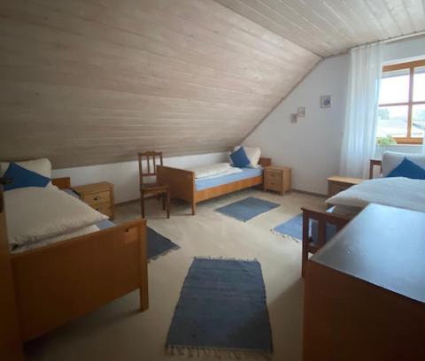 Landhaus In Pfoerring Pforring Exterior foto