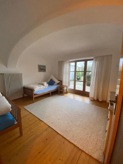 Landhaus In Pfoerring Pforring Exterior foto