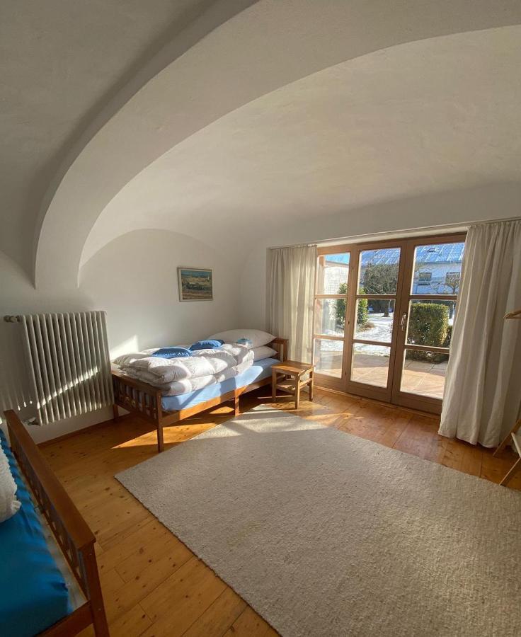 Landhaus In Pfoerring Pforring Exterior foto