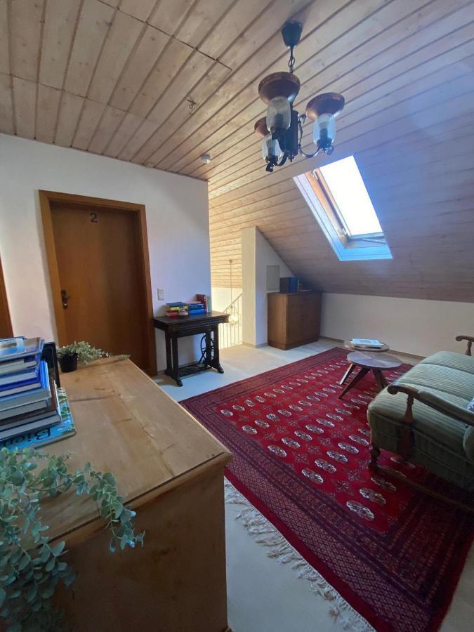 Landhaus In Pfoerring Pforring Exterior foto